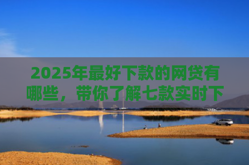 2025年最好下款的网贷有哪些，带你了解七款实时下款网贷口子