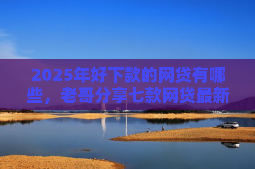 2025年好下款的网贷有哪些，老哥分享七款网贷最新下款口子群
