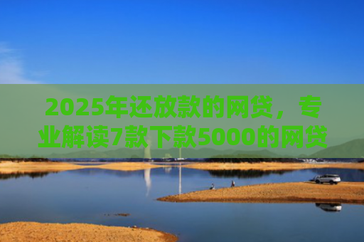 2025年还放款的网贷，专业解读7款下款5000的网贷口子