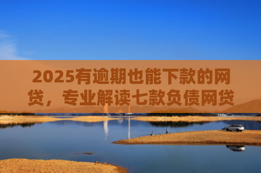 2025有逾期也能下款的网贷，专业解读七款负债网贷能下款的口子