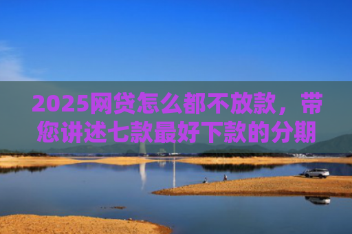 2025网贷怎么都不放款，带您讲述七款最好下款的分期网贷口子