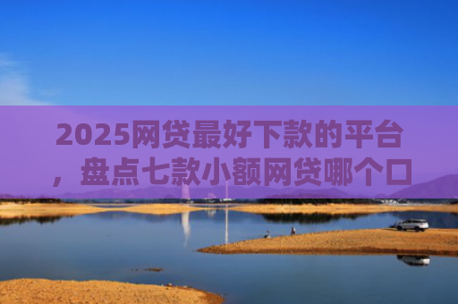 2025网贷最好下款的平台，盘点七款小额网贷哪个口子好下款
