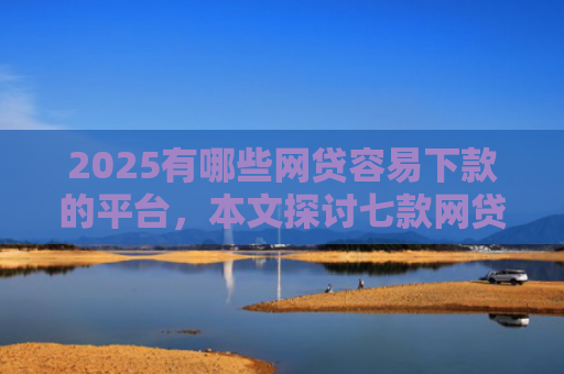 2025有哪些网贷容易下款的平台，本文探讨七款网贷口子如何包装下款