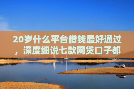 20岁什么平台借钱最好通过，深度细说七款网贷口子都不下款了