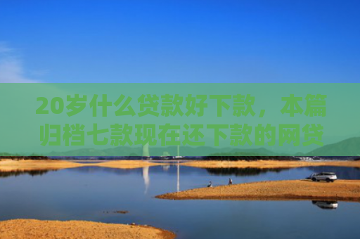 20岁什么贷款好下款，本篇归档七款现在还下款的网贷口子