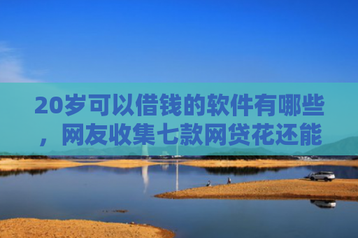 20岁可以借钱的软件有哪些，网友收集七款网贷花还能下款的口子