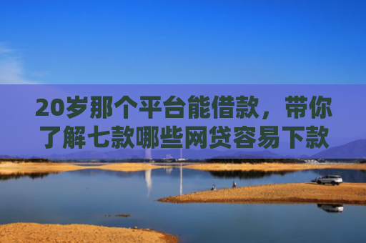 20岁那个平台能借款，带你了解七款哪些网贷容易下款的口子