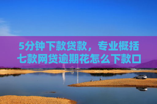 5分钟下款贷款，专业概括七款网贷逾期花怎么下款口子