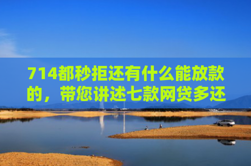 714都秒拒还有什么能放款的，带您讲述七款网贷多还能下款的口子