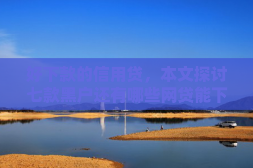 好下款的信用贷，本文探讨七款黑户还有哪些网贷能下款