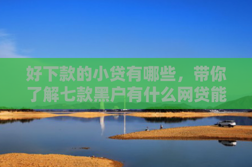 好下款的小贷有哪些，带你了解七款黑户有什么网贷能下款