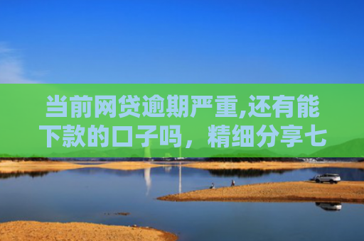 当前网贷逾期严重,还有能下款的口子吗，精细分享七款专科生秒下款贷款口子