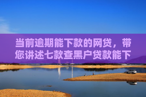 当前逾期能下款的网贷，带您讲述七款查黑户贷款能下款的口子