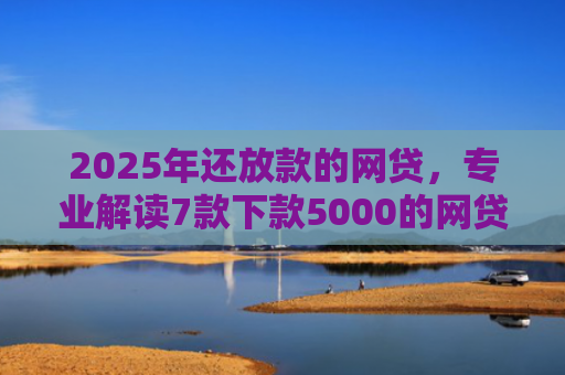 2025年还放款的网贷，专业解读7款下款5000的网贷口子