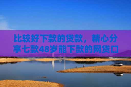 比较好下款的贷款，精心分享七款48岁能下款的网贷口子