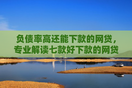 负债率高还能下款的网贷，专业解读七款好下款的网贷黑户
