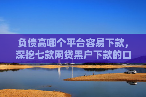 负债高哪个平台容易下款，深挖七款网贷黑户下款的口子