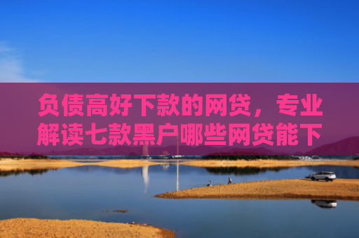 负债高好下款的网贷，专业解读七款黑户哪些网贷能下款