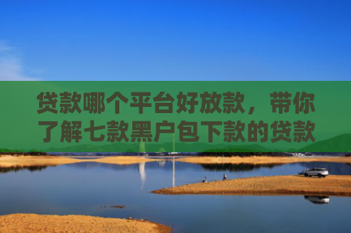 贷款哪个平台好放款，带你了解七款黑户包下款的贷款口子