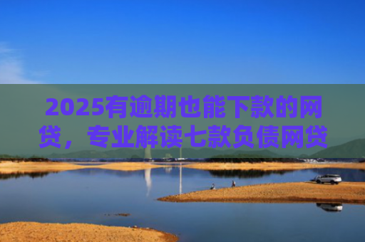 2025有逾期也能下款的网贷，专业解读七款负债网贷能下款的口子