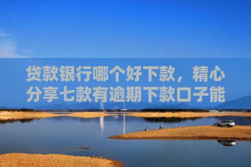 贷款银行哪个好下款，精心分享七款有逾期下款口子能贷款吗