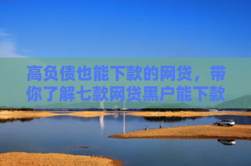 高负债也能下款的网贷，带你了解七款网贷黑户能下款吗吗