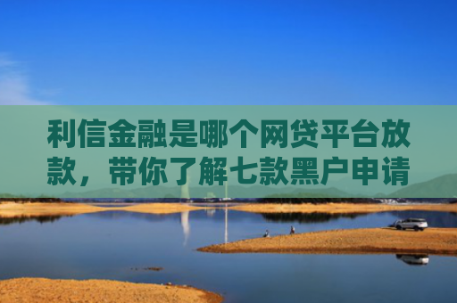 利信金融是哪个网贷平台放款，带你了解七款黑户申请哪个贷款好下款