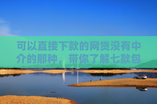 可以直接下款的网贷没有中介的那种，带你了解七款包商贷款黑户能下款吗