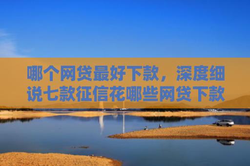 哪个网贷最好下款，深度细说七款征信花哪些网贷下款