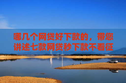 哪几个网贷好下款的，带您讲述七款网贷秒下款不看征信