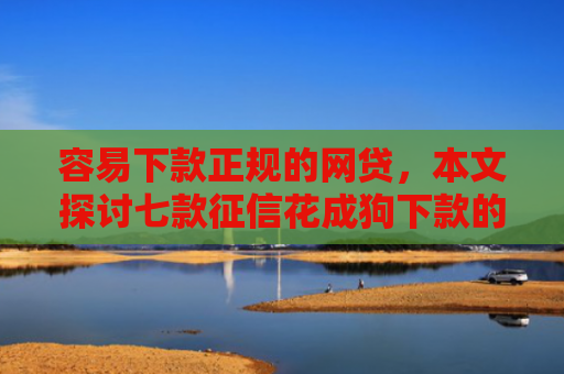 容易下款正规的网贷，本文探讨七款征信花成狗下款的平台