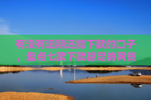 有没有逾期还能下款的口子，盘点七款下款稳定的网贷口子