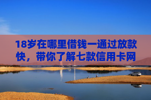 18岁在哪里借钱一通过放款快，带你了解七款信用卡网贷秒下款口子