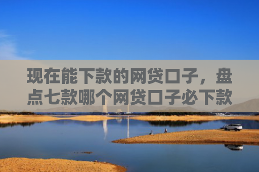 现在能下款的网贷口子，盘点七款哪个网贷口子必下款