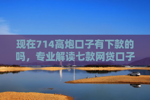 现在714高炮口子有下款的吗，专业解读七款网贷口子下款图片