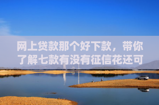 网上贷款那个好下款，带你了解七款有没有征信花还可以下款的app