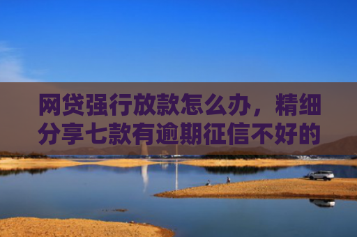 网贷强行放款怎么办，精细分享七款有逾期征信不好的APP直接下款的APP