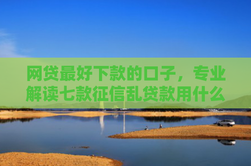 网贷最好下款的口子，专业解读七款征信乱贷款用什么APP下款快