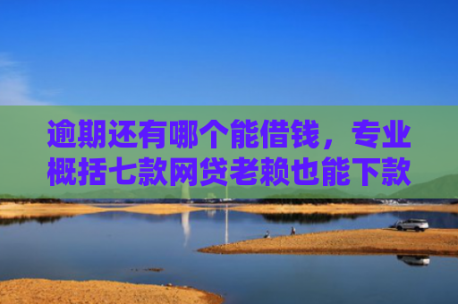 逾期还有哪个能借钱，专业概括七款网贷老赖也能下款的网贷口子