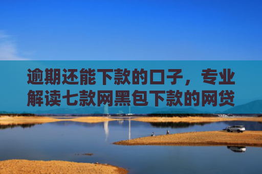 逾期还能下款的口子，专业解读七款网黑包下款的网贷口子