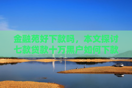 金融苑好下款吗，本文探讨七款贷款十万黑户如何下款